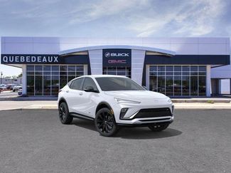 New 2026 Buick Envista Sport Touring w/ Convenience I Package video 1