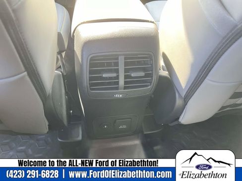 New 2025 Ford Bronco Sport Badlands w/ Sasquatch Badlands Package image 19