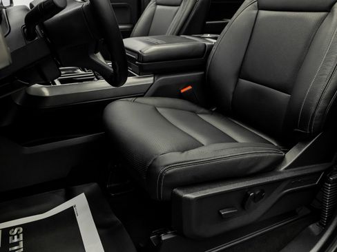 Used 2023 Ford F150 XLT w/ Equipment Group 302A High image 27