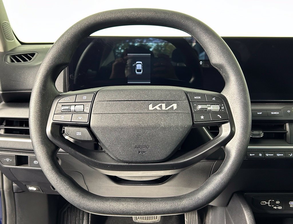 Used 2025 Kia K4 FWD image 24
