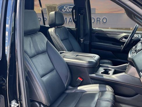 Used 2023 Chevrolet Tahoe RST AWD/4WD image 7