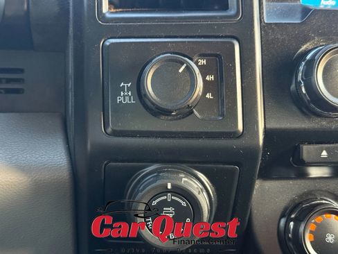 Used 2017 Ford F150 XL w/ Equipment Group 101A Mid AWD/4WD image 30