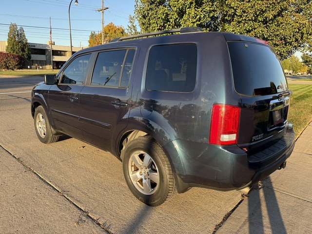 Used 2010 Honda Pilot EX-L image 7