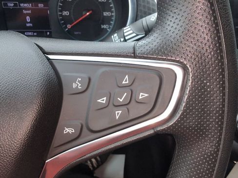 Used 2019 Chevrolet Malibu LT FWD image 15