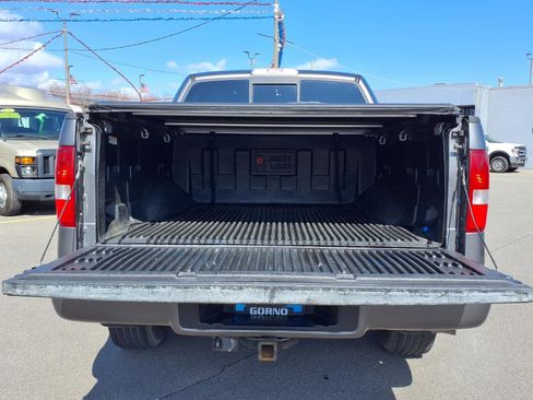 Used 2005 Ford F150 XLT image 19