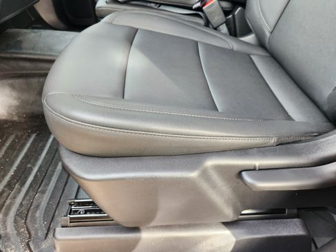 New 2026 Chevrolet Silverado 3500 W/T w/ WT Convenience Package image 24