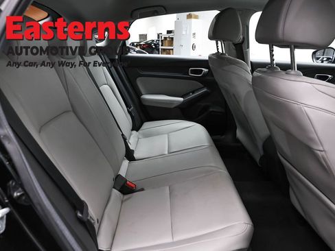 Used 2024 Acura Integra FWD image 23