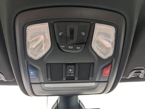 Used 2022 RAM 1500 Big Horn w/ Trailer Tow Group AWD/4WD image 30