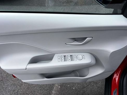 Certified 2026 Hyundai Kona SEL Sport AWD/4WD image 16