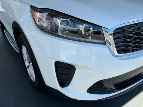 Used 2020 Kia Sorento LX w/ LX I4 Convenience Package FWD image 27