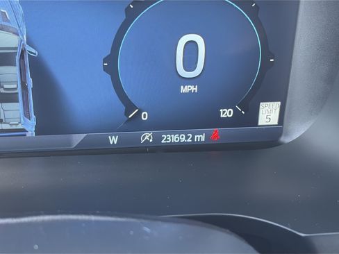 Used 2024 Ford F150 XLT w/ Equipment Group 302A MID image 25