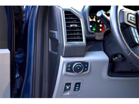 Used 2018 Ford F150 XLT w/ Equipment Group 301A Mid image 29