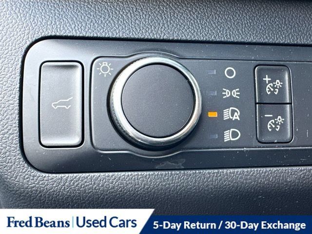 Used 2022 Ford Escape SE w/ Convenience Package AWD/4WD image 14
