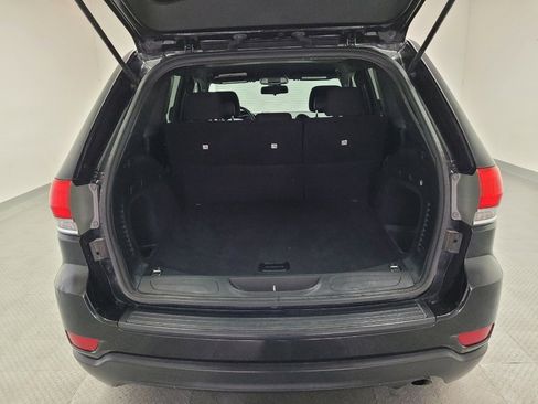 Used 2016 Jeep Grand Cherokee Laredo RWD image 29