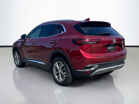 Used 2023 Buick Envision Preferred AWD/4WD image 5