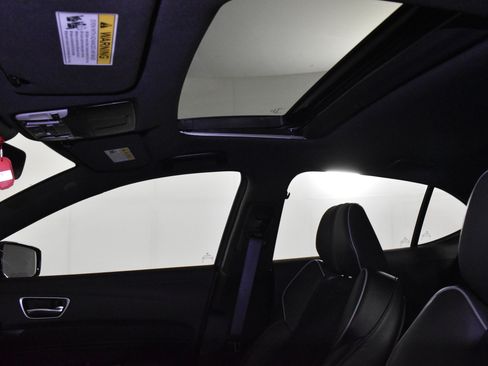 Used 2019 Acura TLX w/ Technology & A-SPEC Pkg image 41