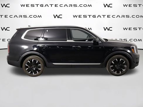 Used 2024 Kia Telluride SX Prestige AWD/4WD image 49