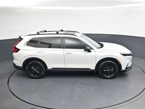 Used 2025 Honda CR-V Sport image 23