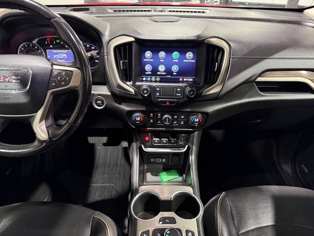 Used 2020 GMC Terrain Denali FWD image 21