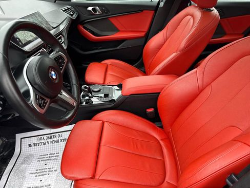 Used 2023 BMW M235i xDrive Gran Coupe w/ Premium Package AWD/4WD image 92