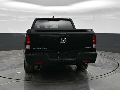 Used 2023 Honda Ridgeline RTL image 6