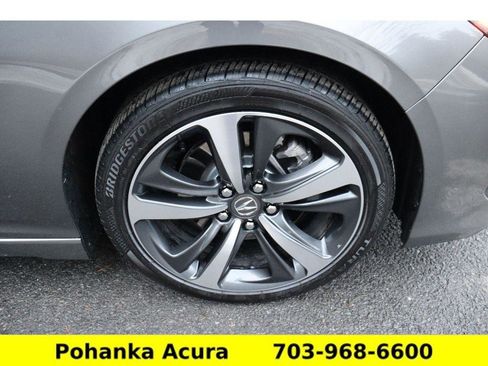 Certified 2025 Acura TLX w/ Technology Package image 30