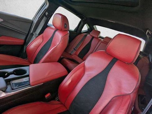 Used 2021 Acura TLX Type S image 10