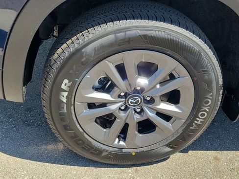 New 2026 MAZDA CX-5 Select AWD/4WD image 29