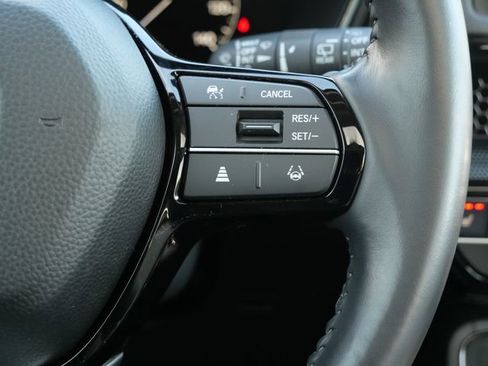 Used 2023 Honda CR-V EX-L image 18