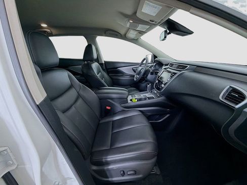 Used 2024 Nissan Murano SV w/ SV Midnight Edition Package image 19
