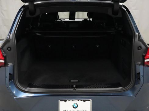 Certified 2025 BMW X3 xDrive30 w/ Convenience Package AWD/4WD image 21