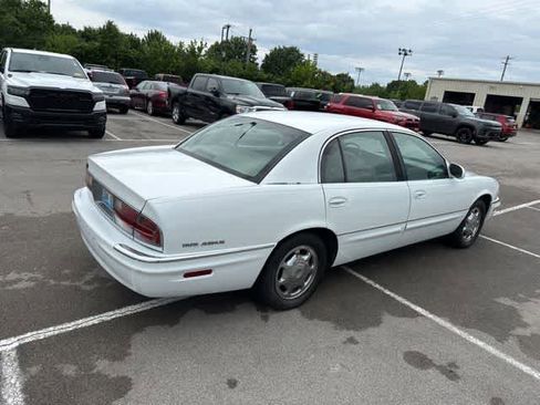 Used 1998 Buick Park Avenue FWD image 18