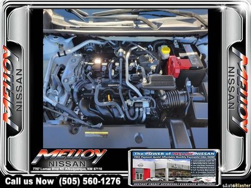 Used 2023 Nissan Sentra SR w/ SR Premium Package image 17