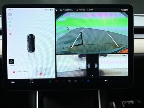 Used 2018 Tesla Model 3 Long Range image 21