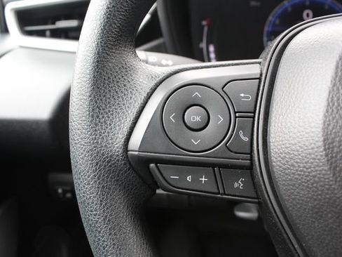 Certified 2026 Toyota Corolla LE FWD image 41