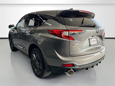 Used 2024 Acura RDX A-Spec image 5