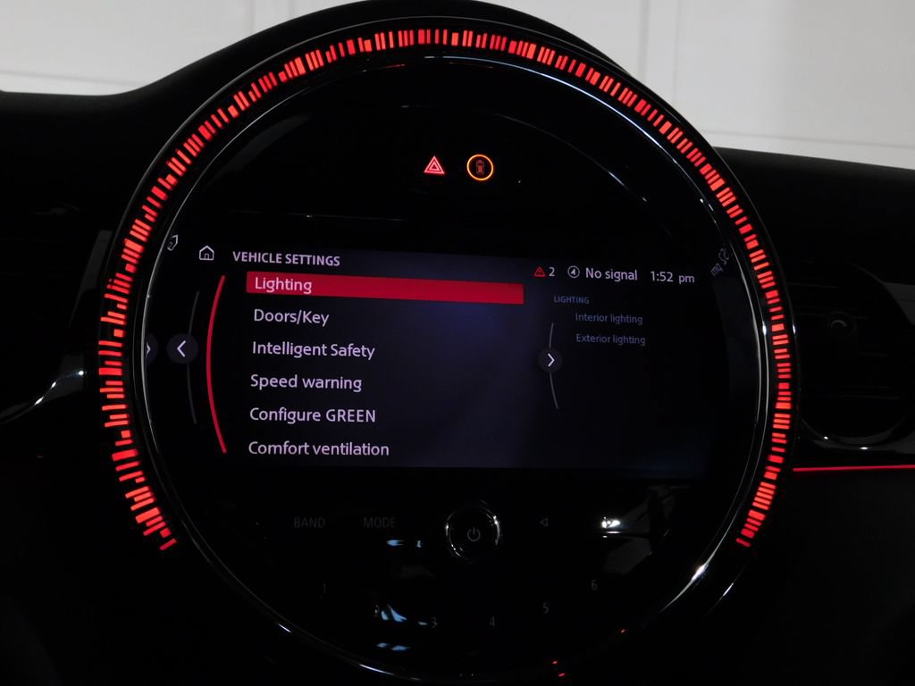 Used 2022 MINI Cooper John Cooper Works FWD image 46