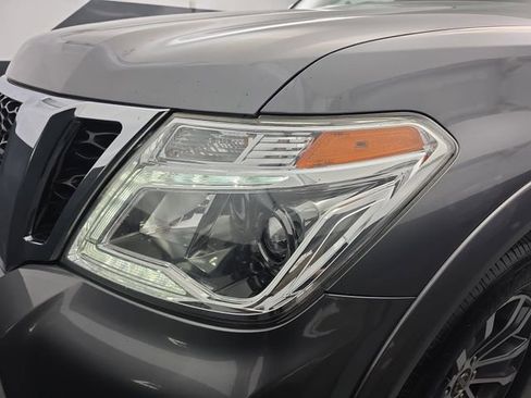 Used 2019 Nissan Armada SL w/ Premium Package image 14