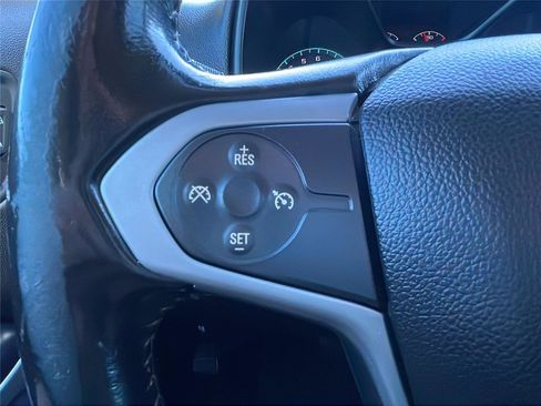 Used 2016 Chevrolet Colorado LT w/ LT Convenience Package image 22