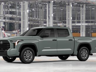 New 2026 Toyota Tundra SR5 AWD/4WD video 2
