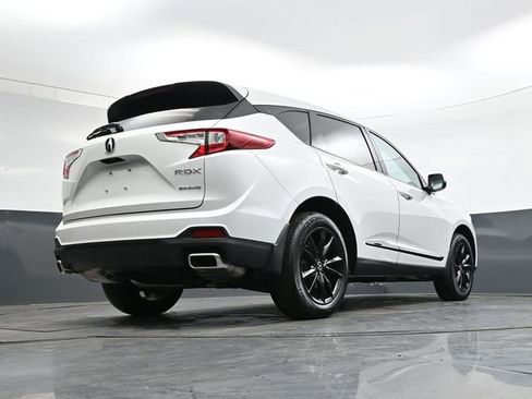 Certified 2025 Acura RDX SH-AWD image 32