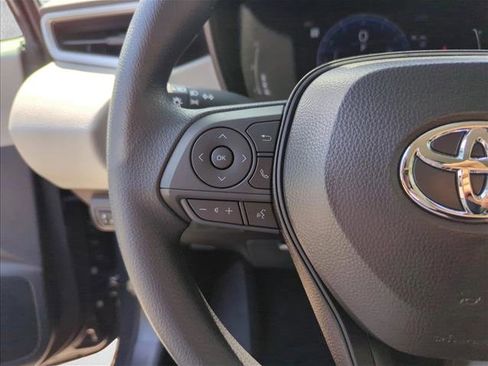 New 2026 Toyota Corolla LE image 15