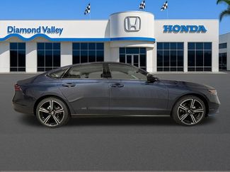 New 2026 Honda Accord SE video 2