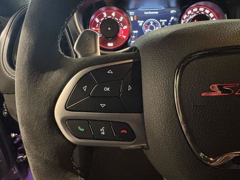 Used 2023 Dodge Challenger SRT Hellcat Redeye RWD image 16