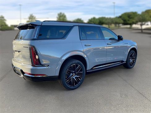 New 2026 Cadillac Escalade IQL Sport 1 image 6