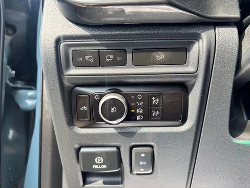 Used 2023 Ford F150 XLT w/ Equipment Group 302A High AWD/4WD image 12
