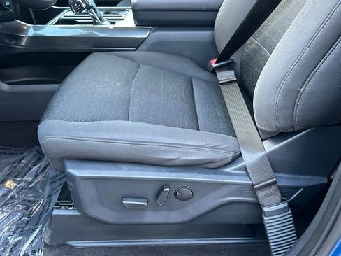 Used 2023 Ford F150 XLT w/ Equipment Group 302A High image 26