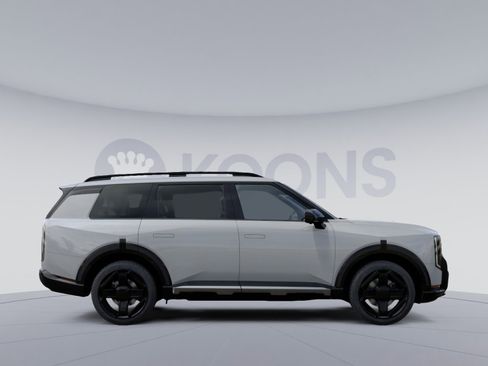 New 2027 Kia Telluride SX Prestige X-Line image 10
