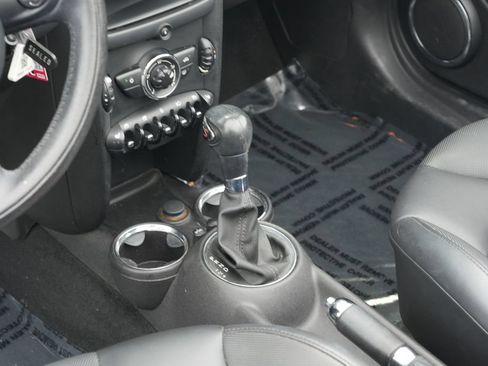 Used 2012 MINI Cooper S FWD image 10