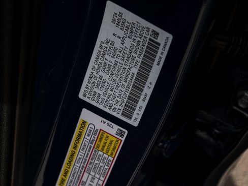 Used 2025 Honda Civic Sport image 16